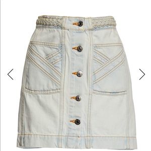 Veronica Beard skirt